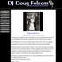DJ Doug Folsom - South Weymouth MA Wedding Disc Jockey