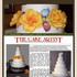The Cake Artist - Cadiz KY Wedding Cake Designer