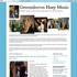 Greensleeves Harp Music - Bremerton WA Wedding Ceremony Musician