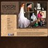 Horton Studios Photography - Thomas OK Wedding Photographer