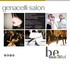 Genacelli Salon - Chicago IL Wedding Hair / Makeup Stylist