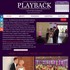 Playback DJ Service - Palmyra VA Wedding Disc Jockey
