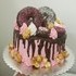 Grand Cakes - Rockford MI Wedding Cake Designer Photo 3