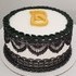 Grand Cakes - Rockford MI Wedding Cake Designer Photo 5