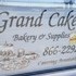 Grand Cakes - Rockford MI Wedding Cake Designer Photo 6