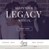 Legacy Hall - Omaha NE Wedding 