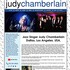 Judy Chamberlain Entertainment - Southlake TX Wedding Reception Musician