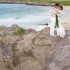 Simple Maui Wedding - Wailuku HI Wedding Planner / Coordinator Photo 11