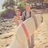 Simple Maui Wedding - Wailuku HI Wedding Planner / Coordinator Photo 24
