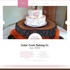 Cedar Creek Baking Company - Anoka MN Wedding Cake Designer