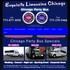 Exquisite Limousine Chicago - Schaumburg IL Wedding Transportation