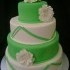 Desserts by Sara - Spokane WA Wedding Cake Designer Photo 18