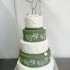 Desserts by Sara - Spokane WA Wedding Cake Designer Photo 24
