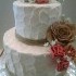 Desserts by Sara - Spokane WA Wedding Cake Designer Photo 3