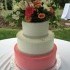 Desserts by Sara - Spokane WA Wedding Cake Designer Photo 5