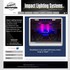 Impact Lighting Systems - Coeur d Alene ID Wedding Supplies And Rentals
