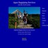 Agan Bagpiping Services - Asheville NC Wedding Ceremony Musician