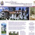 Chateau du Sureau - Oakhurst CA Wedding Reception Site