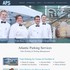 Atlantic Parking Services - Dover NH Wedding Transportation