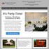Party Time Rental - Brainerd MN Wedding Supplies And Rentals