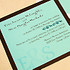 Papercake Designs - San Francisco CA Wedding Invitations Photo 6