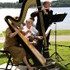 NagyDuo - Flute and Harp - Belleville MI Wedding Ceremony Musician Photo 2