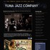 Yuma Jazz Company - Yuma AZ Wedding Reception Musician