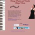 Robyn Vitson - Chicago Pianist & Vocalist - Chicago IL Wedding Ceremony Musician