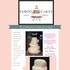 Faboo Cakes - Hendersonville TN Wedding Cake Designer