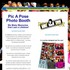 Pic A Pose Photo Booth - Erie PA Wedding Supplies And Rentals