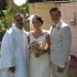 Wedding Officiant - Rev. Michael Ramirez - Montebello CA Wedding Officiant / Clergy Photo 2