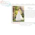 A Bride's Design - Avon OH Wedding Bridalwear