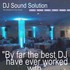 DJ Sound Solutions - Marion IN Wedding Disc Jockey