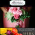 Bloomers Flowers & Gifts - Harlingen TX Wedding 