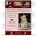 Shirley's Cakes - Yakima WA Wedding Cake Designer