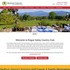 Rogue Valley Country Club - Medford OR Wedding Reception Site