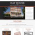 The Hay House - Macon GA Wedding Reception Site