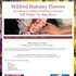 Mildred Maloney Flowers - Saint Petersburg FL Wedding 