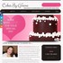 Cakes by Ginene - Santa Fe NM Wedding Cake Designer