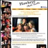 Hawkeye Photo Booths - Hills IA Wedding 