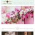 Melissa Timm Designs - Knoxville TN Wedding Florist