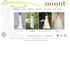 Avant - Bozeman MT Wedding Bridalwear