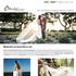 Occansey Designs Custom Bridal Veils - Lincoln NE Wedding 
