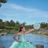 Visual Effects Photography - Tracy CA Wedding Photographer Photo 19