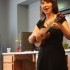 Rebecca Rice Music - Culver City CA Wedding Ceremony Musician Photo 2