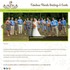 Fabulous Florals Weddings & Events - Aurora NC Wedding Planner / Coordinator