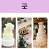 The Sugar Lab - Ventura CA Wedding Cake Designer