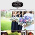 PinkSky Flowers - Redmond OR Wedding 