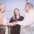 Alicia's Wedding Ceremonies - Picayune MS Wedding 