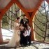 Destination Eloped - Asheville NC Wedding  Photo 2